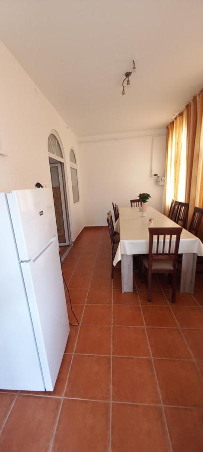 Ildimagdi Apartman Hajduszoboszlo Luaran gambar